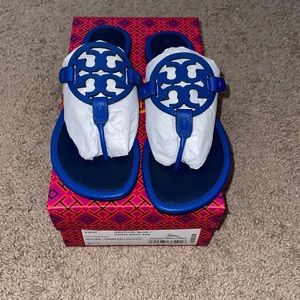 Tory Burch Miller Sandals